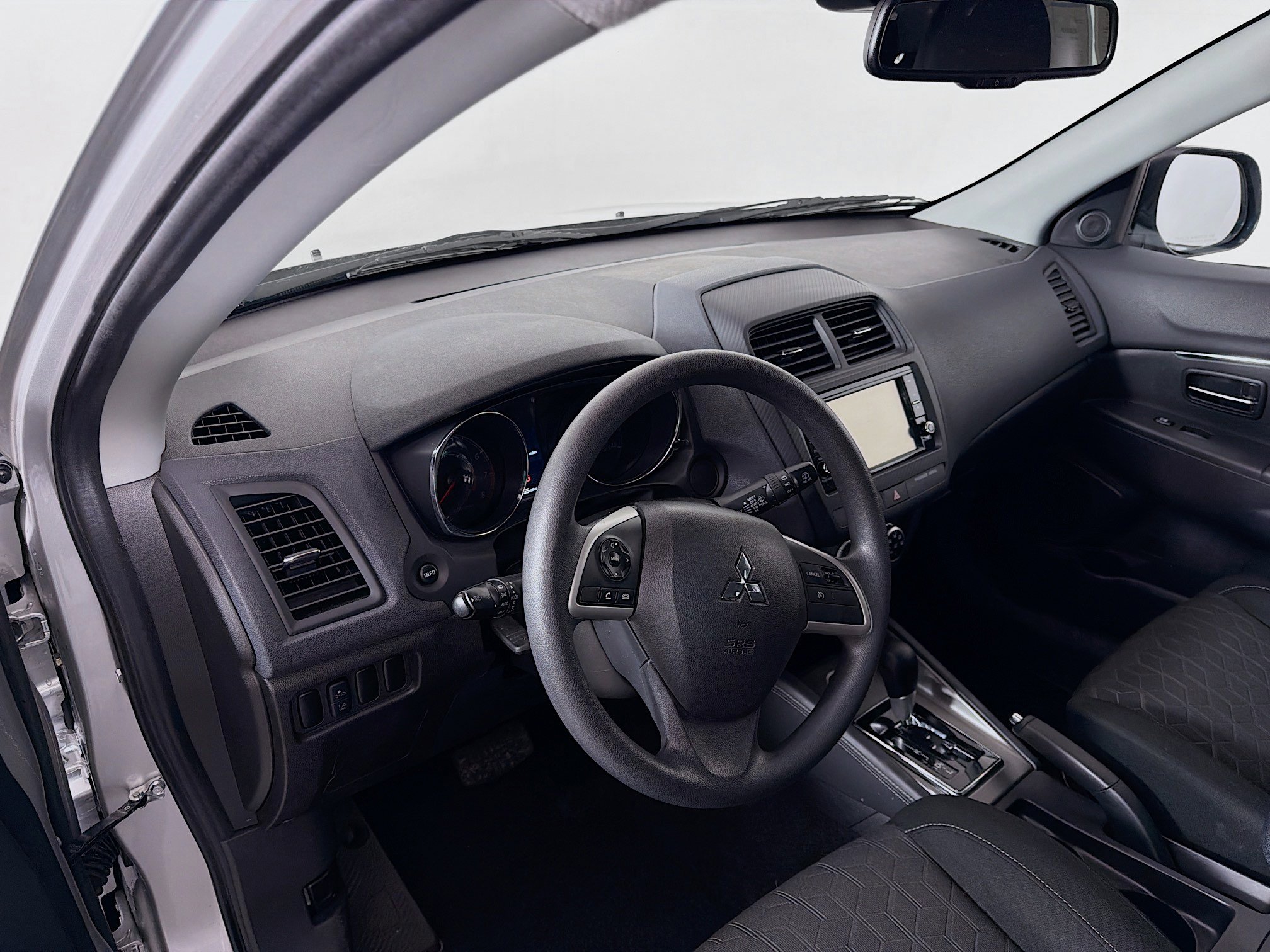 Used 2022 Mitsubishi Outlander Sport FWD image 10