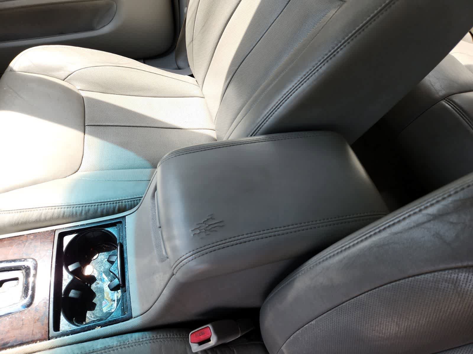 Used 2007 Cadillac DTS Performance FWD image 11
