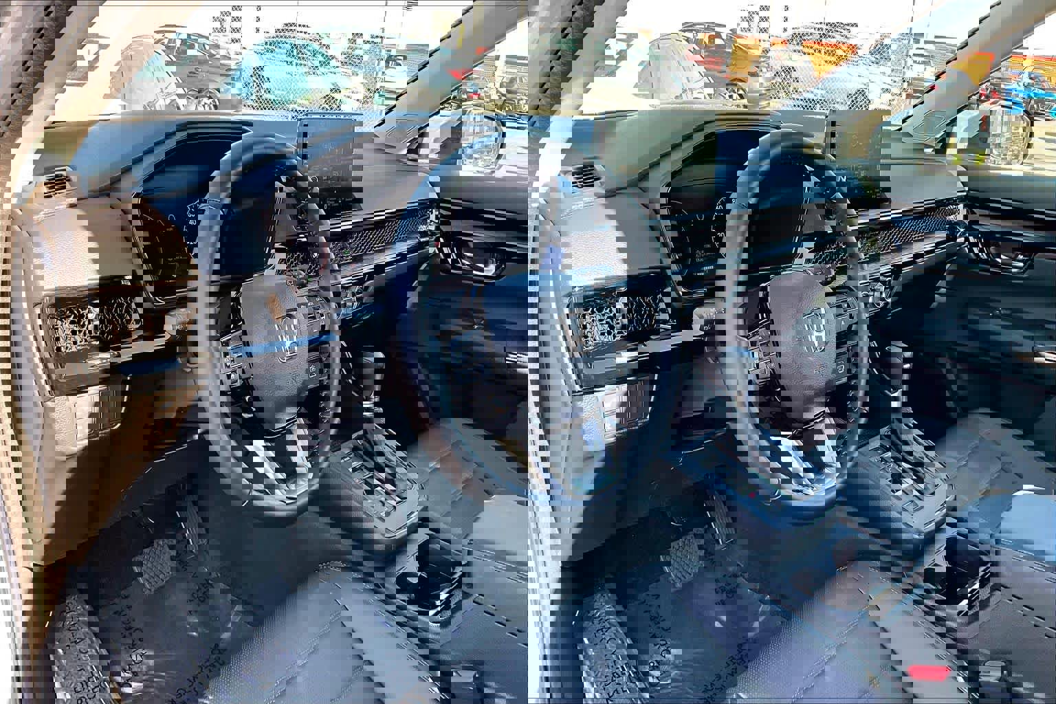 Used 2025 Honda CR-V EX-L image 18