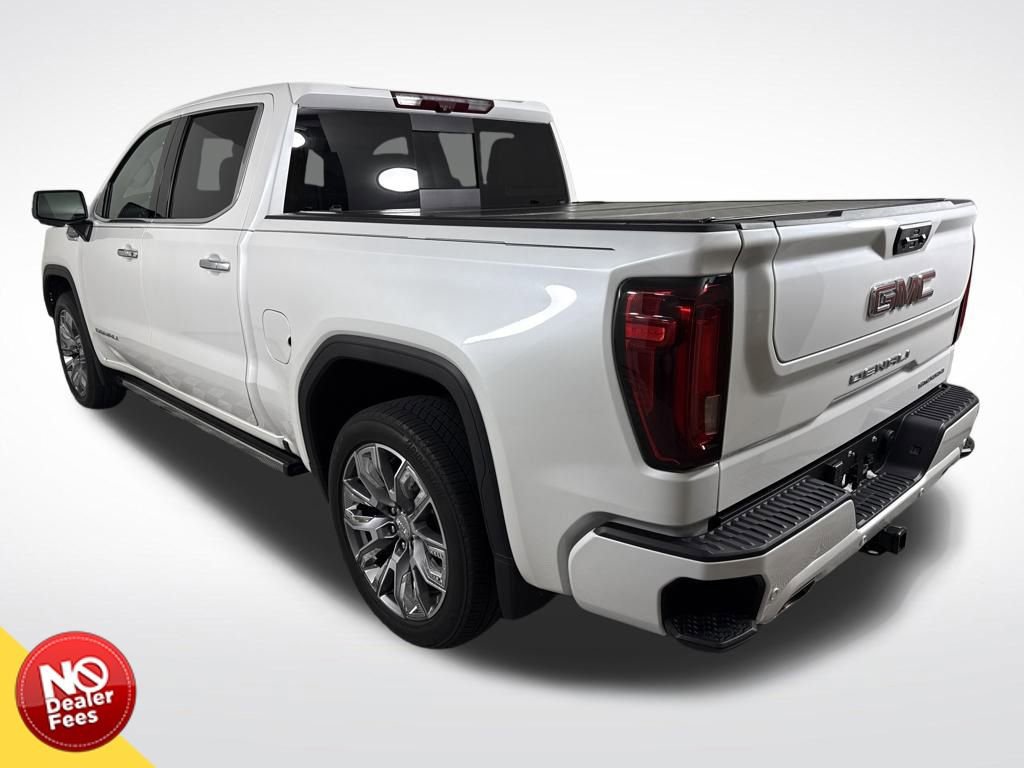 Used 2024 GMC Sierra 1500 Denali image 6
