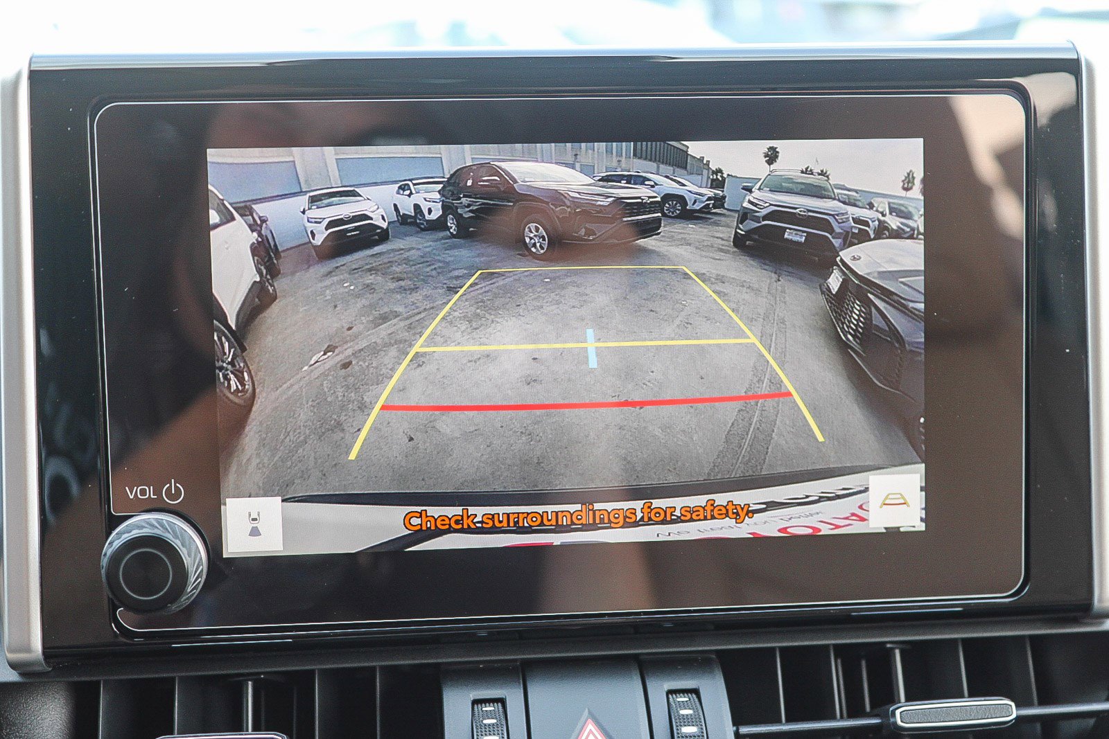 New 2025 Toyota RAV4 XLE Premium image 27