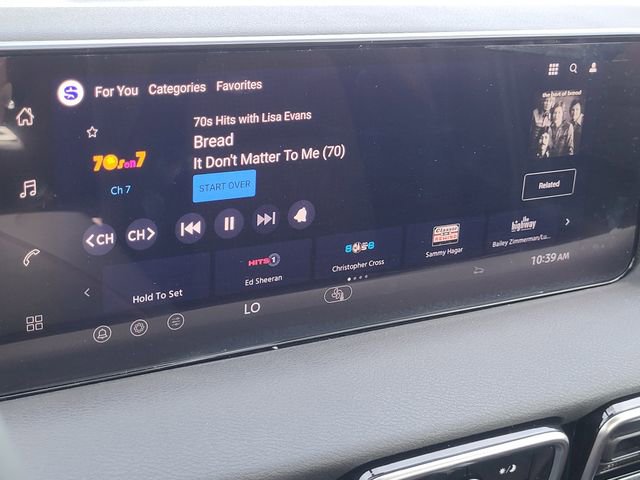 New 2026 Nissan Sentra SR FWD image 11