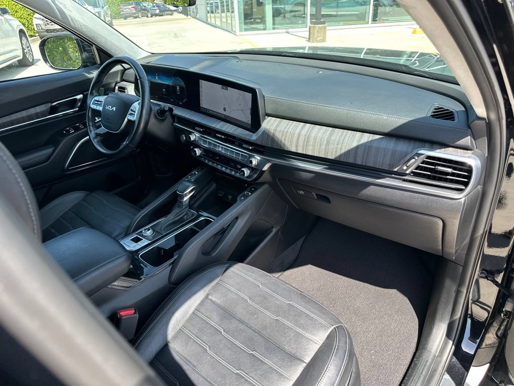 Used 2023 Kia Telluride SX Prestige AWD/4WD image 42