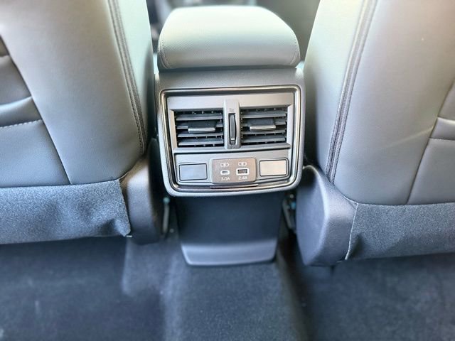 New 2026 Subaru Forester Limited image 6