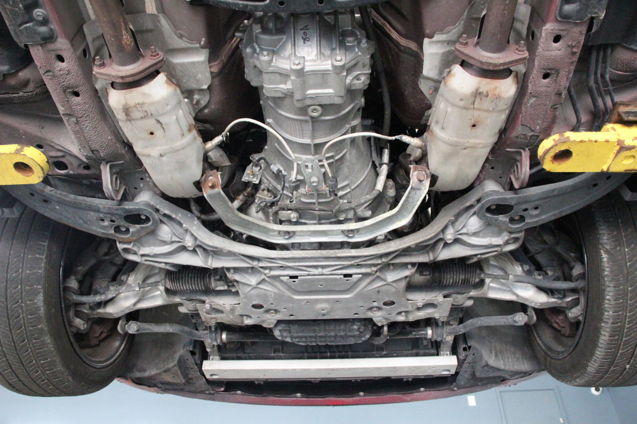 Used 2017 Nissan 370Z Coupe image 98