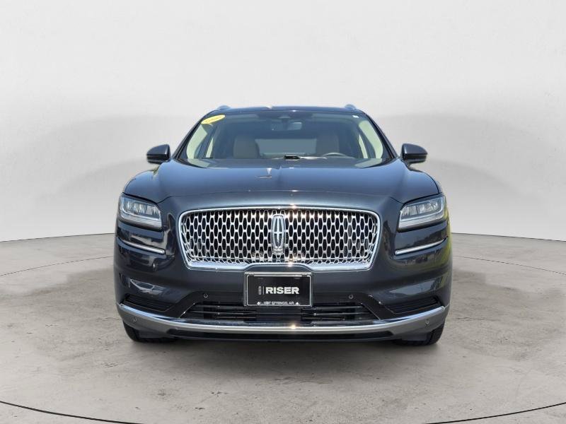 Used 2022 Lincoln Nautilus Reserve w/ Equipment Group 201A FWD image 8