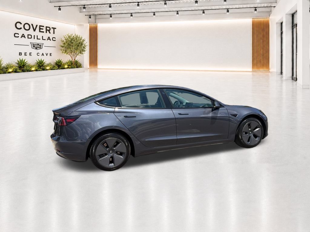 Used 2023 Tesla Model 3 Standard Range RWD image 12
