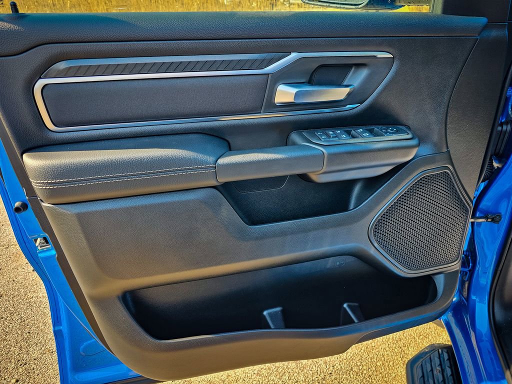 New 2026 RAM 1500 Big Horn image 11