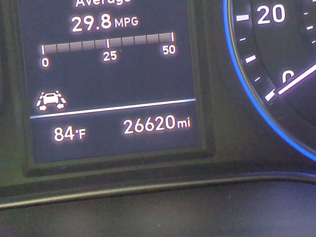 Used 2021 Hyundai Kona Ultimate FWD image 36