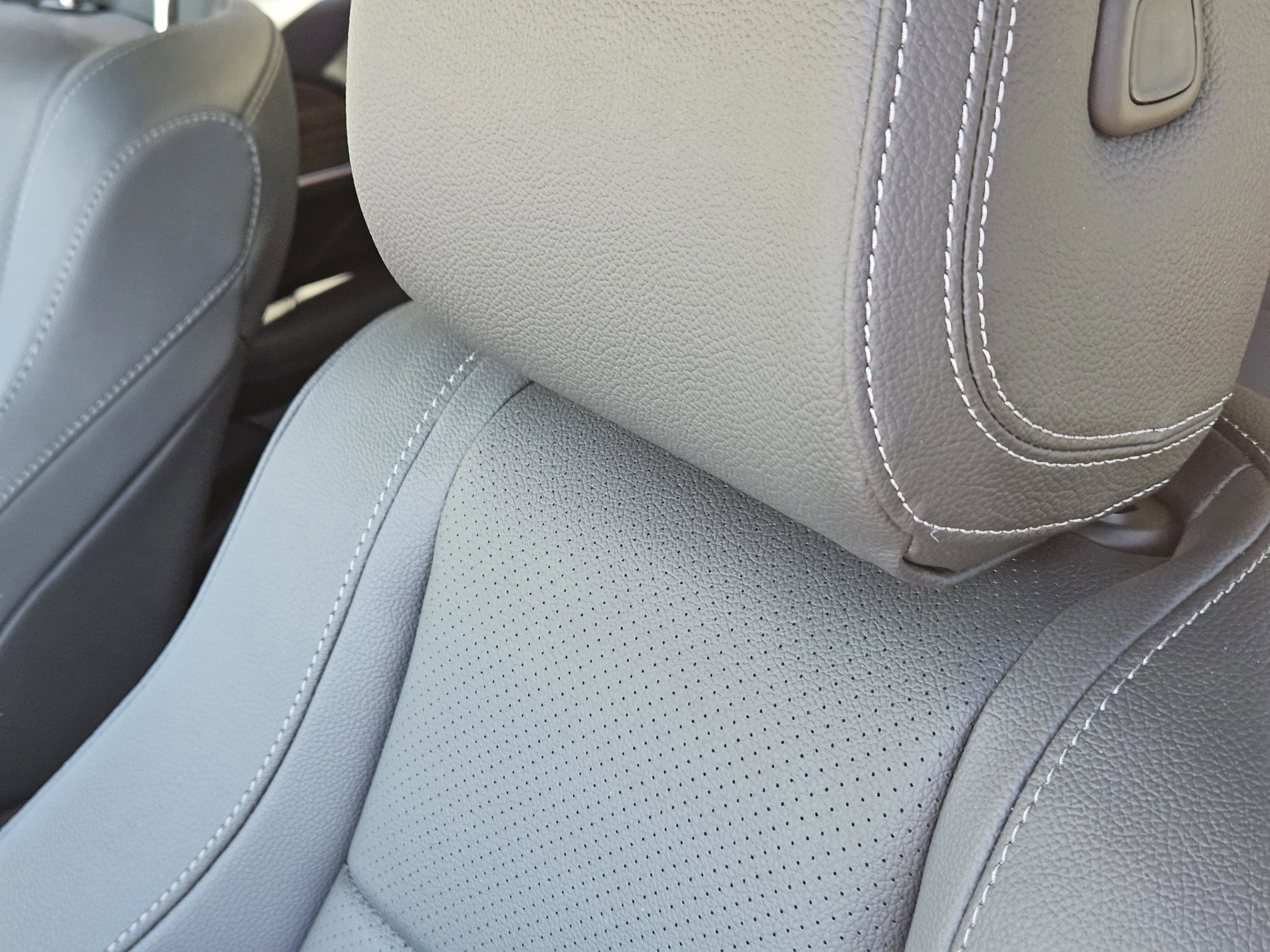 Used 2026 Mercedes-Benz GLE 450 4MATIC image 15