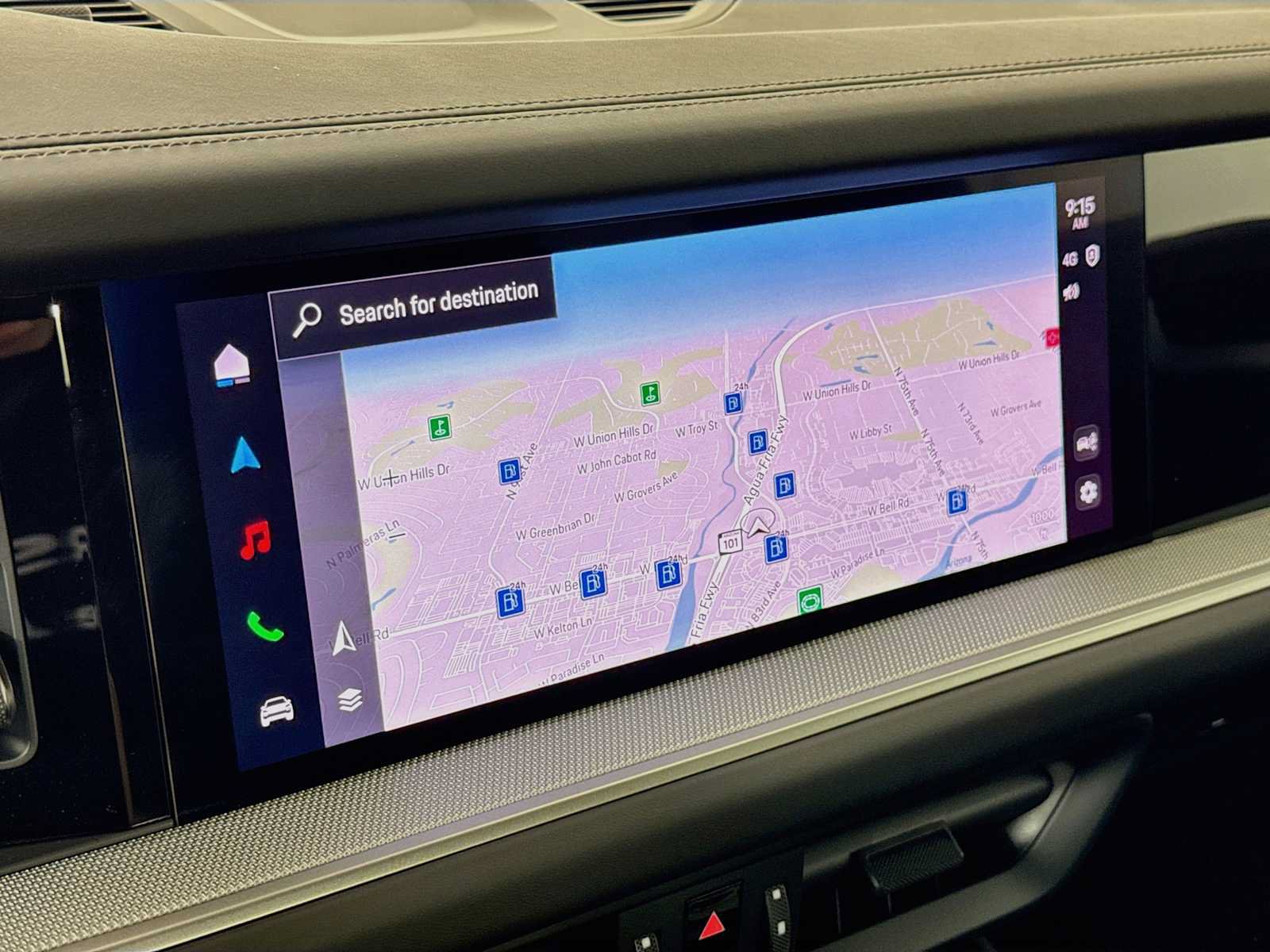 New 2026 Porsche Cayenne AWD/4WD image 18