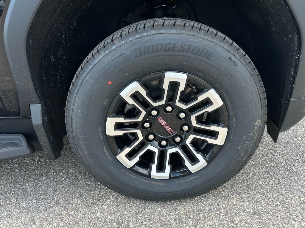 New 2026 GMC Sierra EV Elevation w/ Premium Package image 12