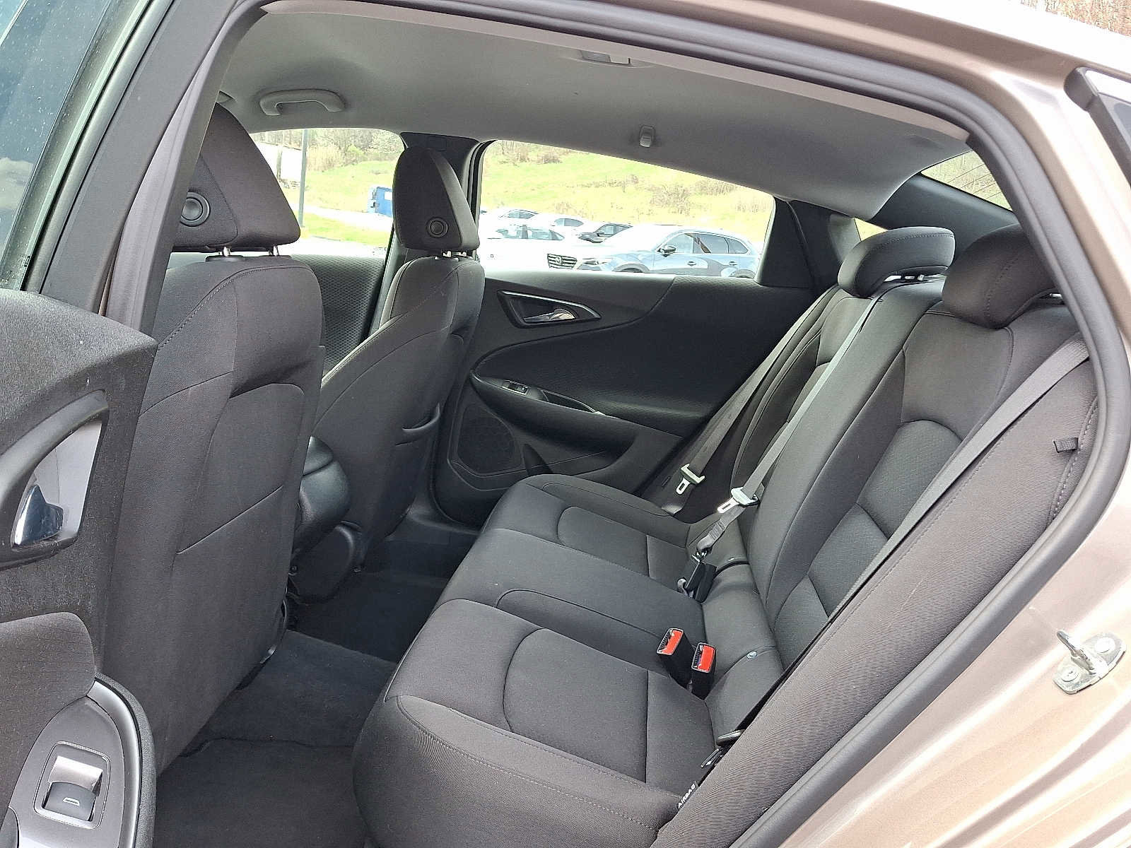 Used 2023 Chevrolet Malibu RS image 10