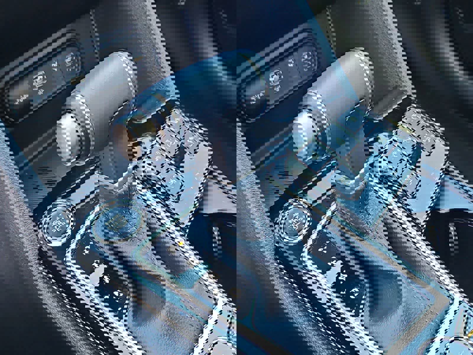 Certified 2024 Kia Sportage SX image 32