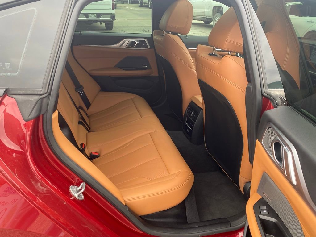 Used 2025 BMW M440i image 14