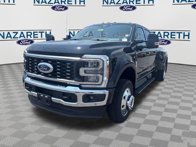 New 2026 Ford F450 Lariat w/ Lariat Ultimate Package AWD/4WD image 4