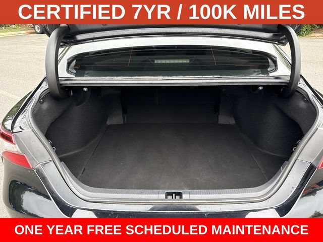 Used 2021 Toyota Camry SE w/ Convenience Package AWD/4WD image 12