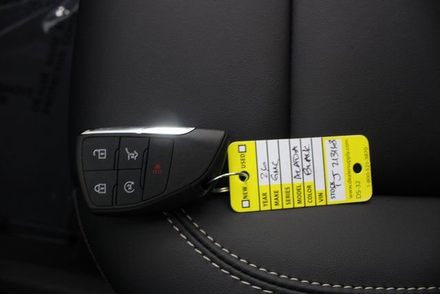 New 2026 GMC Acadia Elevation w/ Black Edition image 9