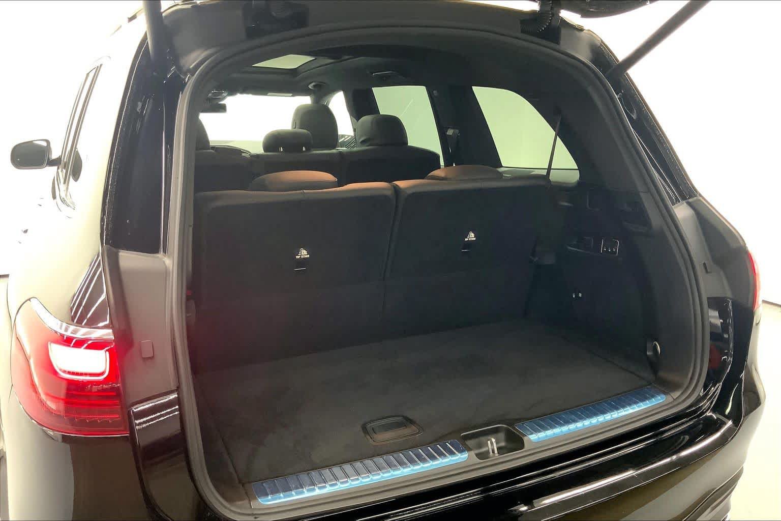 Certified 2024 Mercedes-Benz GLS 450 4MATIC image 15