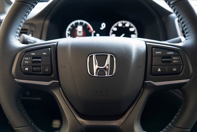 New 2026 Honda Ridgeline RTL image 18