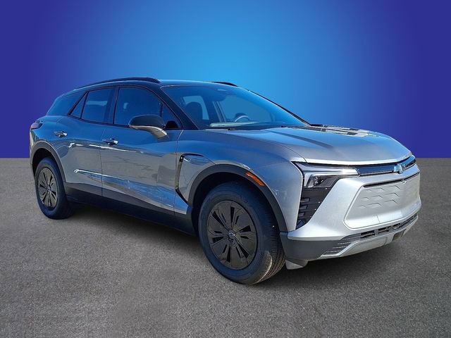 New 2026 Chevrolet Blazer EV LT w/ Midnight/Sport Edition image 2