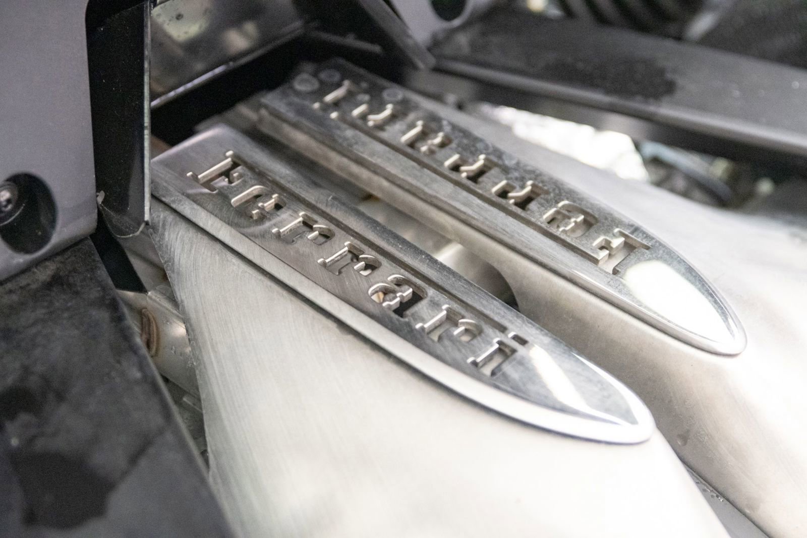 Certified 2024 Ferrari 296 GTB image 41