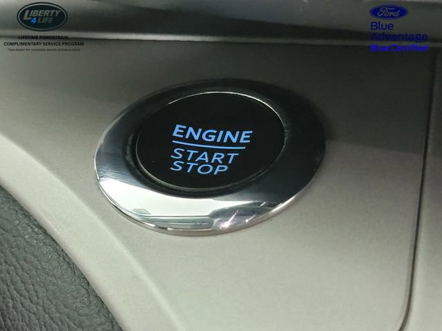 Certified 2023 Ford Explorer XLT w/ Equipment Group 202A image 37