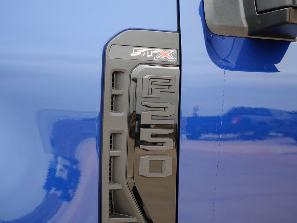New 2026 Ford F250 XL w/ STX Appearance Package image 12