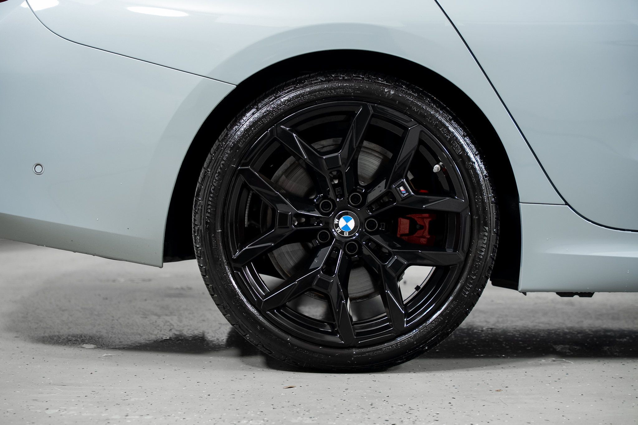 Used 2026 BMW 330i Sedan RWD image 7