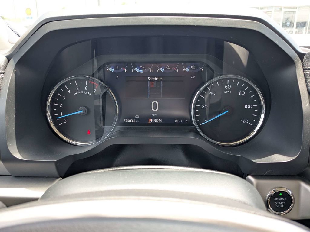 Used 2024 Ford Expedition XLT RWD image 26