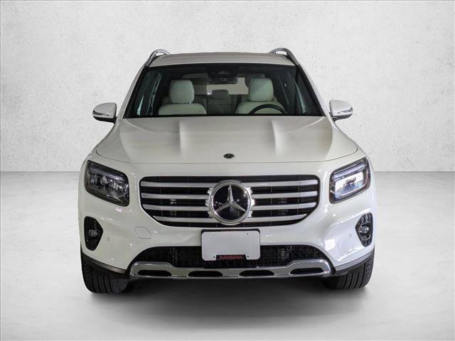 Certified 2025 Mercedes-Benz GLB 250 4MATIC image 5