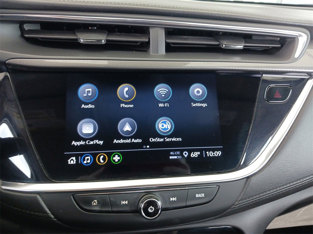 Used 2023 Buick Encore GX Preferred w/ Cold Weather Comfort Package image 20