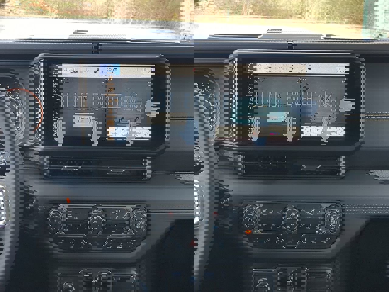 New 2026 Jeep Wrangler Sahara image 16