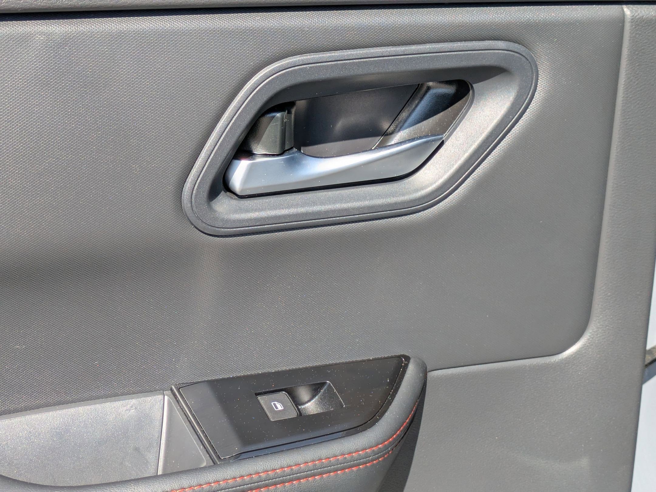 Certified 2026 Nissan Rogue SV image 26