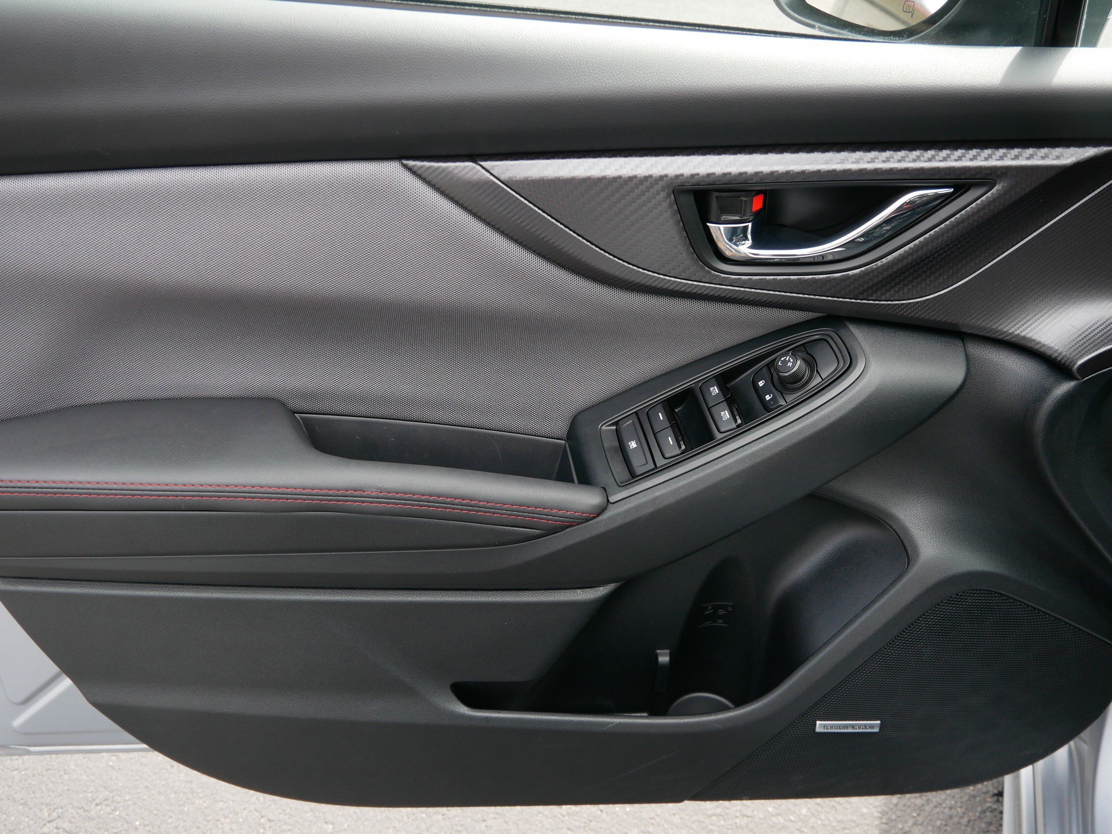 Used 2023 Subaru Impreza 2.0i Sport AWD/4WD image 30