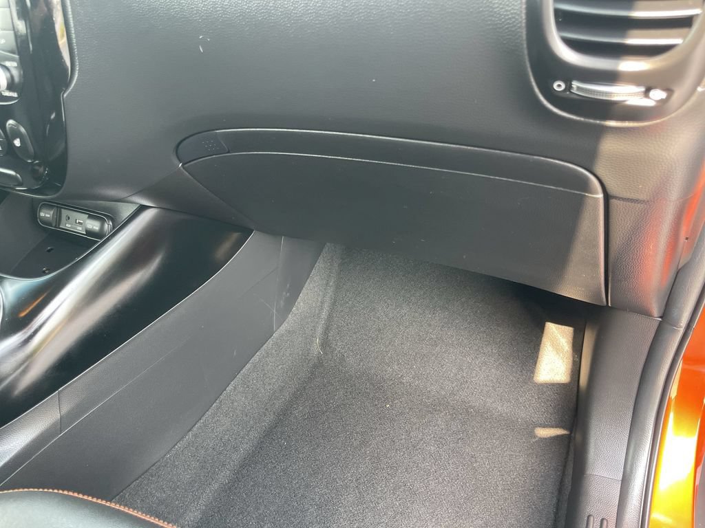 Used 2018 Kia Soul ! w/ Tech Package FWD image 34