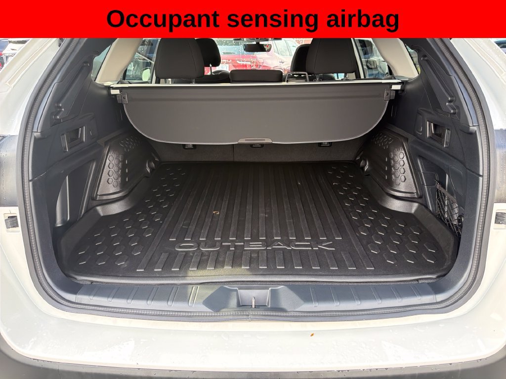Used 2024 Subaru Outback Premium AWD/4WD image 28