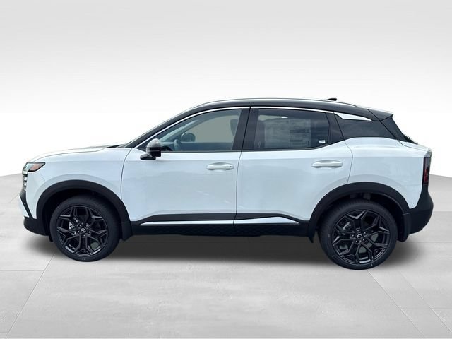 New 2026 Nissan Kicks SR w/ SR Premium Package AWD/4WD image 2