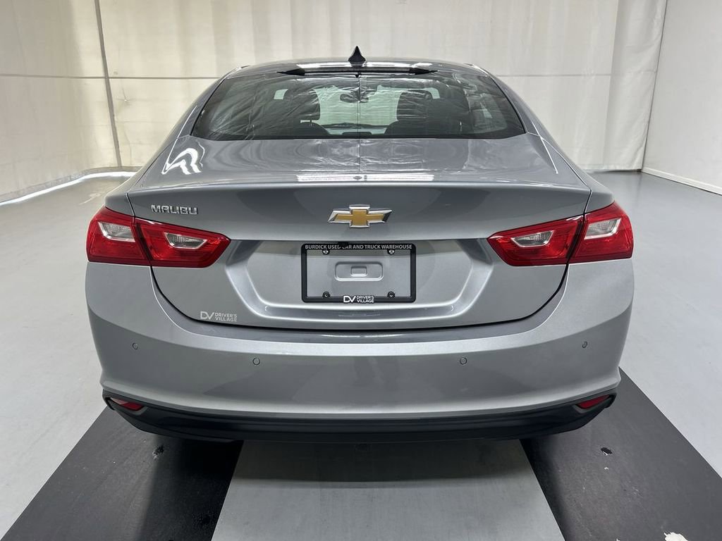 Used 2024 Chevrolet Malibu LS image 23