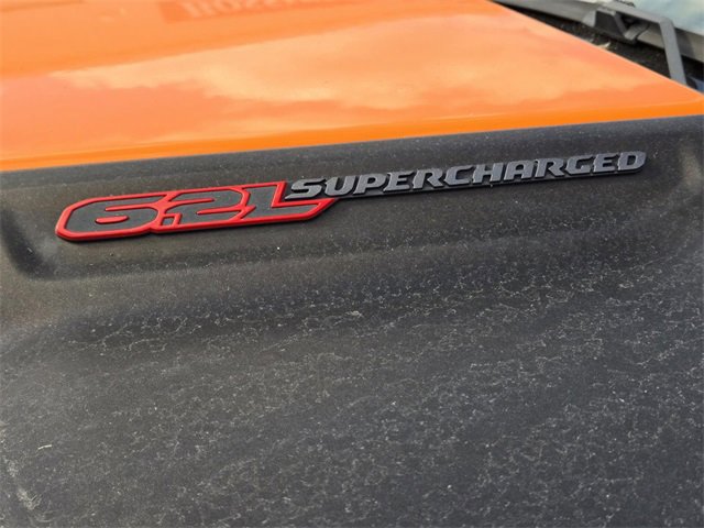 Used 2022 RAM 1500 TRX w/ TRX Level 2 Equipment Group image 7