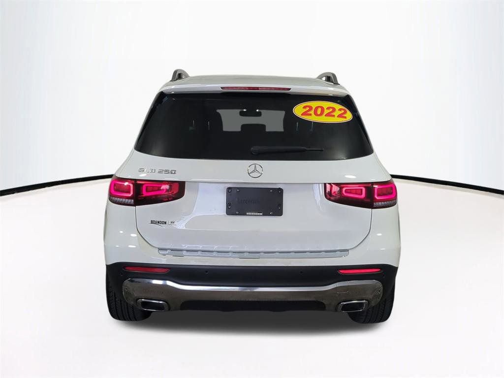 Used 2022 Mercedes-Benz GLB 250 image 6