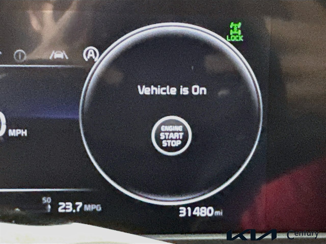 Certified 2024 Kia Seltos EX AWD/4WD image 12