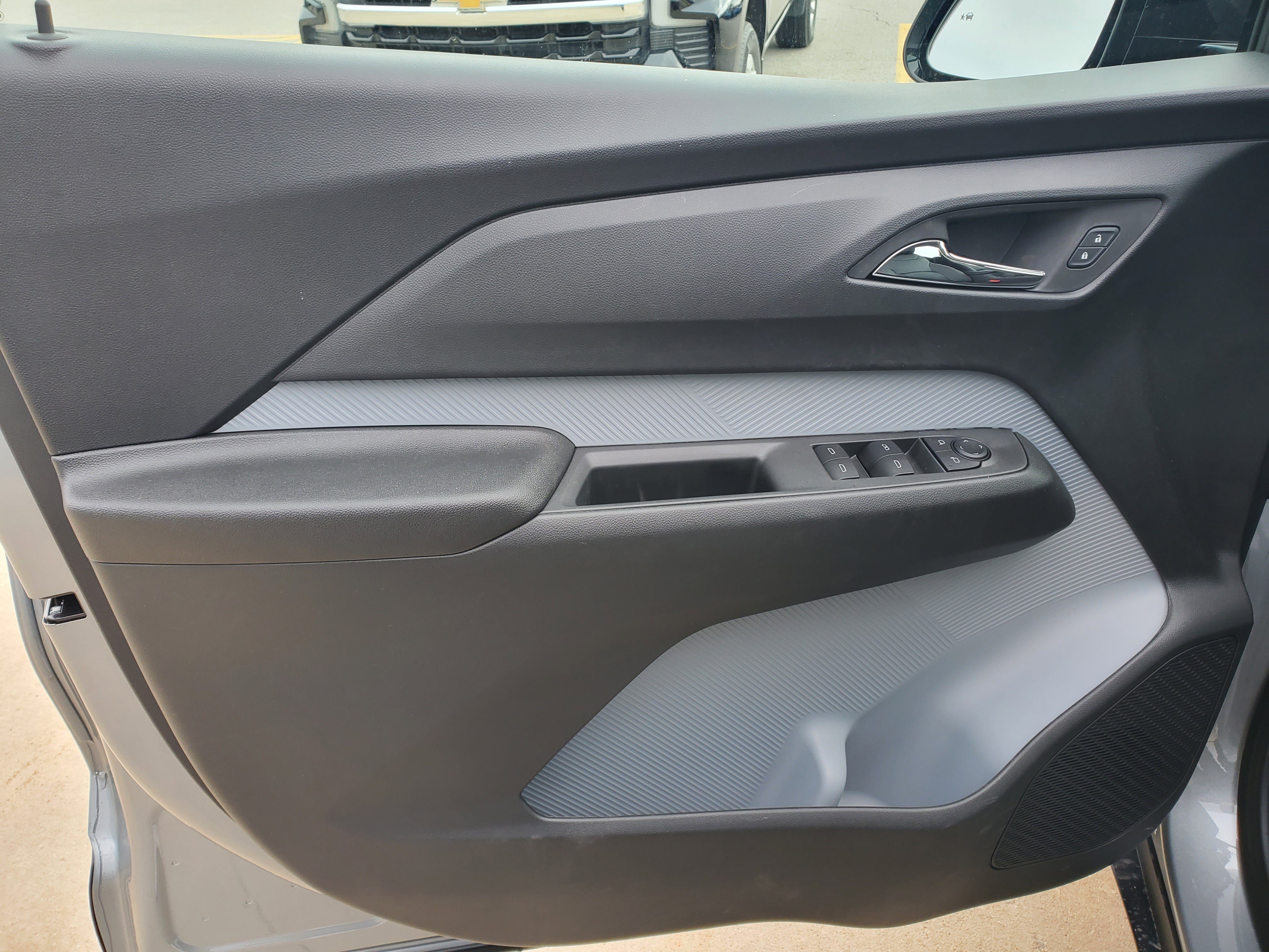 New 2027 Chevrolet Bolt RS image 8