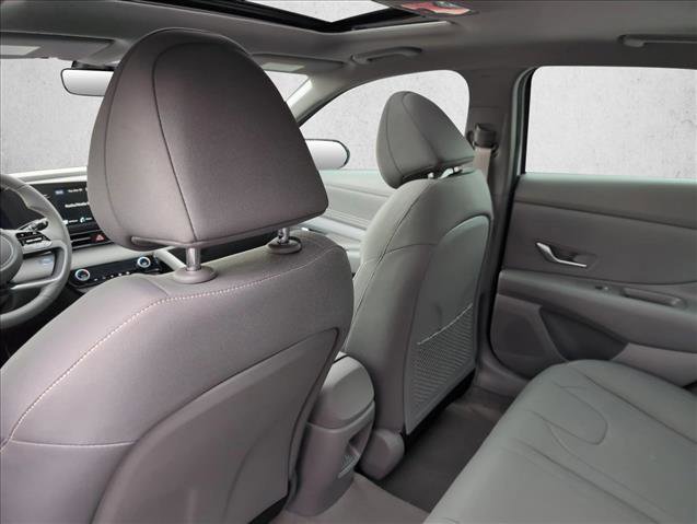 New 2026 Hyundai Elantra SEL Sport Premium image 16
