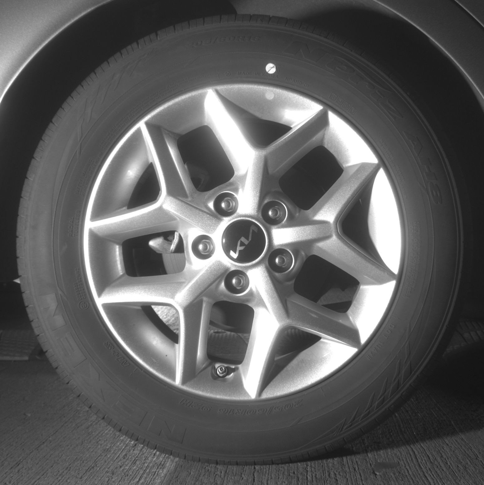 Used 2025 Kia Soul LX w/ LX Technology Package FWD image 15