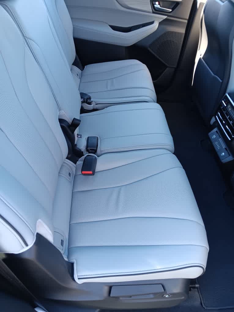 Used 2024 Acura MDX w/ Advance Package AWD/4WD image 18