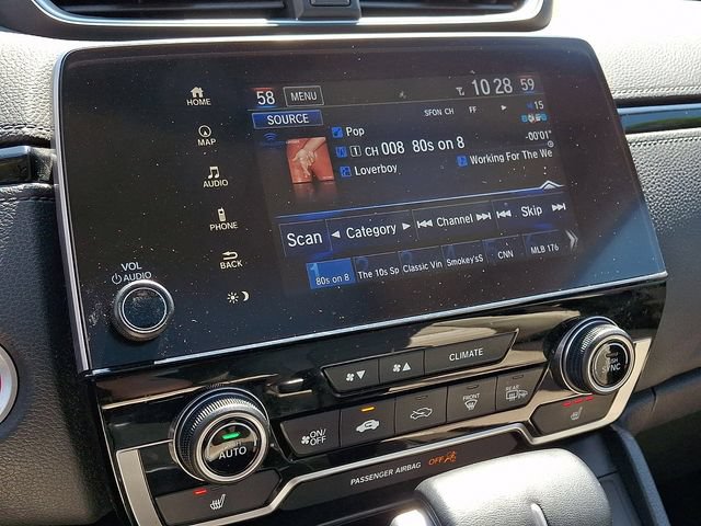 Used 2019 Honda CR-V Touring image 19