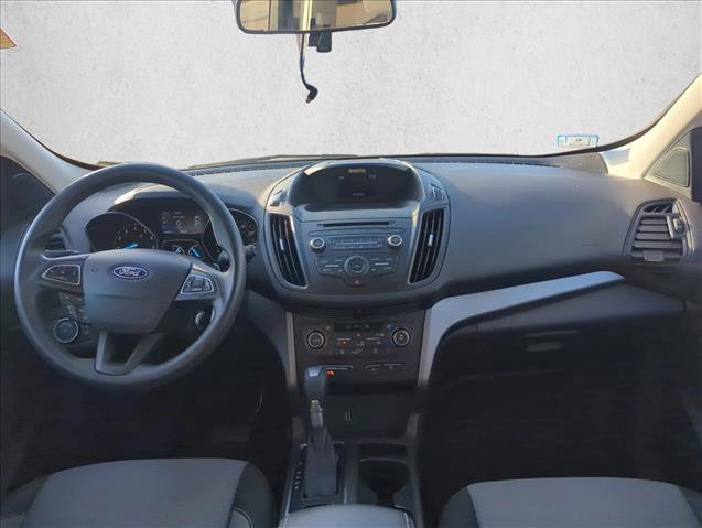 Used 2017 Ford Escape SE w/ SE Cold Weather Package AWD/4WD image 27