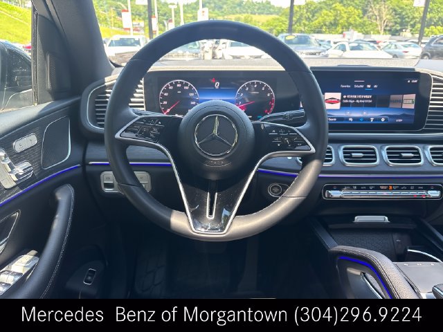 Certified 2025 Mercedes-Benz GLE 350 4MATIC image 24