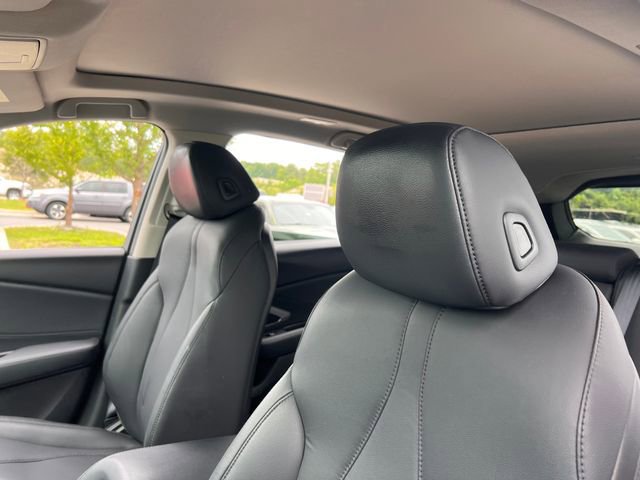 Used 2023 Acura RDX AWD image 11